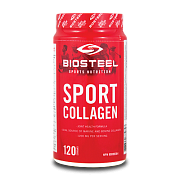 BioSteel Sport Collagen 120 Capsules