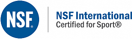 Сертификация NSF International for Sport