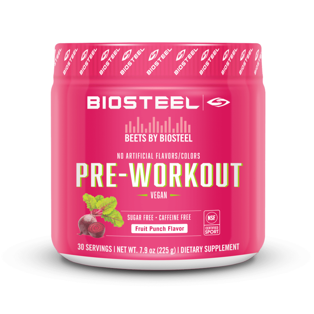 BioSteel Pre Workout купить с доставкой по России