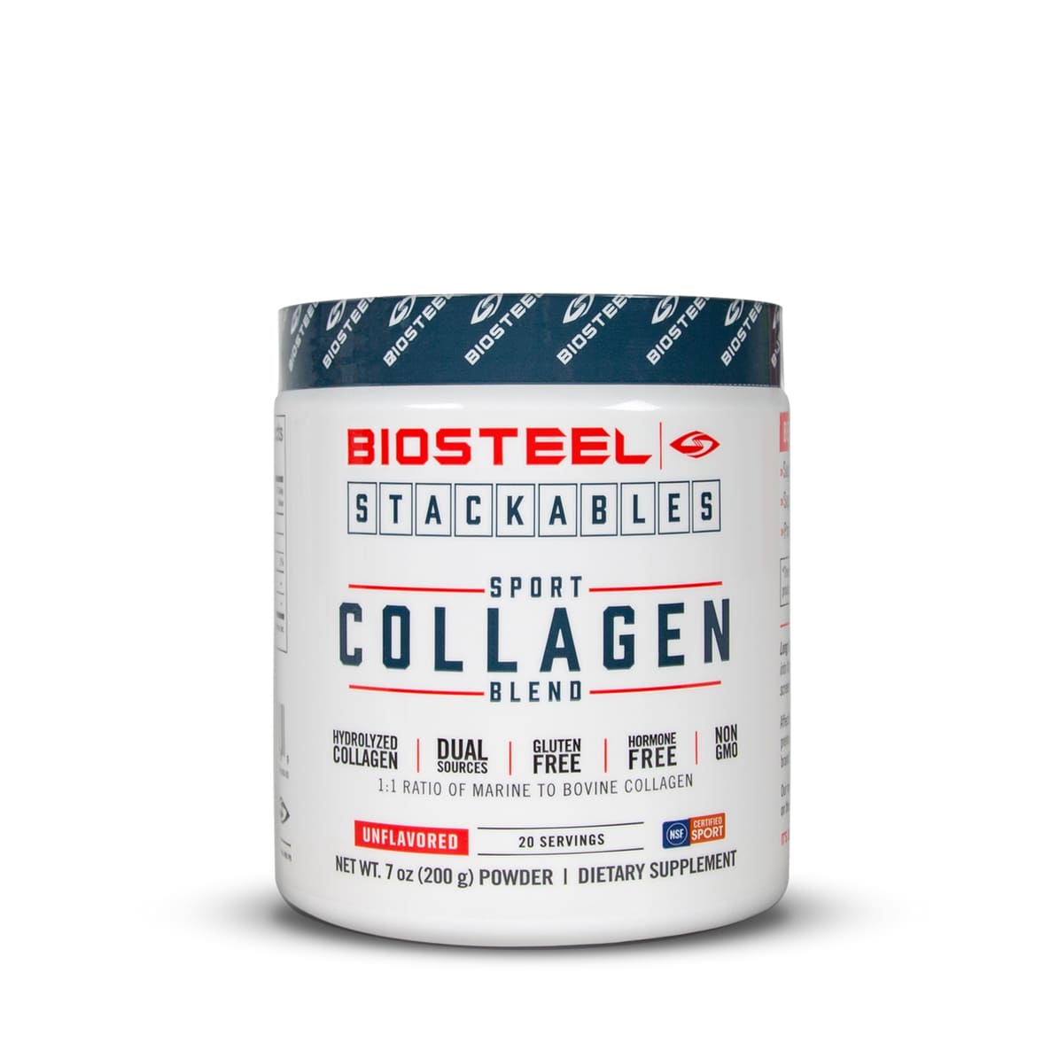 BioSteel Sport Collagen Blend 200 гр.