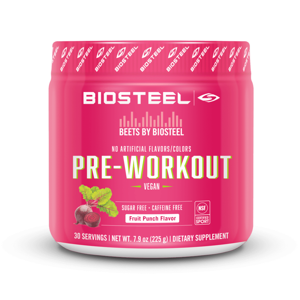 BioSteel Sport Beets Pre-Workout 225 гр.