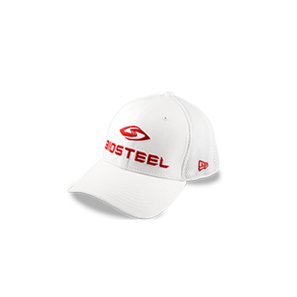BioSteel бейсболка New Era 39Thirty Hat - Sizes M/L