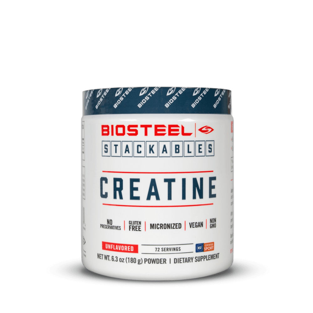 BioSteel Creatine Monohydrate 180 гр.