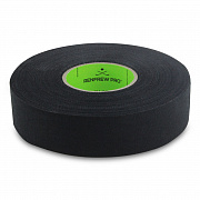 Лента хоккейная для клюшки Renfrew Cloth Tape 24мм х 18м черная