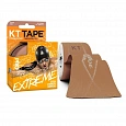 Кинезиотейп KT Tape PRO Extreme 20 Strip 10“ Precut