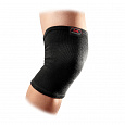 McDavid MD510 Бандаж эластичный на колено (Knee Sleeve/Elastic) - Черный
