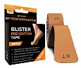 Тейп защитный KT Tape Blister Prevention 30 Strip