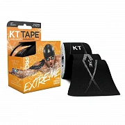 Кинезиотейп KT Tape PRO Extreme 20 Strip 10“ Precut