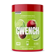 Cwench Hydration Mix Cherry Lime 315 гр.