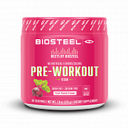 BioSteel Sport Beets Pre-Workout 225 гр.