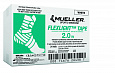 Mueller FlexLight Tape 26438, фиксирующий эластичный, 5.0см х 6.8м, ZnO, 24 рул.