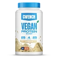 Cwench Vegan Protein Blend - Vanilla