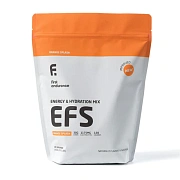 First Endurance EFS Hydration Drink Mix 960 гр. Orange Splash