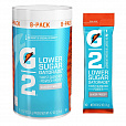 Gatorade G2 Thirst Quencher Powder Sticks 8 Pack x 15g