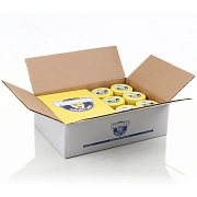 Воск Howies Stick Wax / коробка 24 шт.