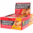 Батончик BSN Protein Crisp