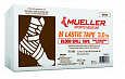 Mueller MLastic Tape 130613, когезивный эластичный, 7.6см х 4.5м, ZnO, 16 рул.