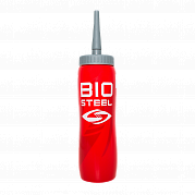 BioSteel Team Water Bottle (длинный наконечник) - 800ml