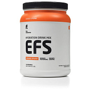 First Endurance EFS Hydration Drink Mix 960 гр. Orange Splash