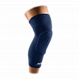 McDavid MD6446 / Бандаж на колено и голень с защитной вставкой HEX® (пара) - Темно синий