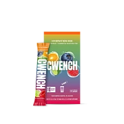 Cwench Hydration Mix Rainbow Swirl 10 Servings