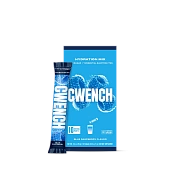 Cwench Hydration Mix Blue Raspberry 10 Servings