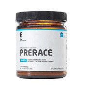 First Endurance PreRace powder 142g