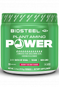 BioSteel Plant Amino Power BCAA+ / 210 гр.