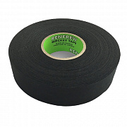 Лента хоккейная для клюшки Renfrew Cloth Tape 36мм х 13,7м черная