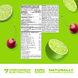 Cwench Hydration Mix Cherry Lime 10 Servings