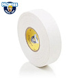 Лента для клюшки Howies Cloth Tape 1" x 24yd - White (24мм х 22,8 белая) / коробка 90 рулонов