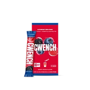 Cwench Hydration Mix Berry Crush 10 Servings